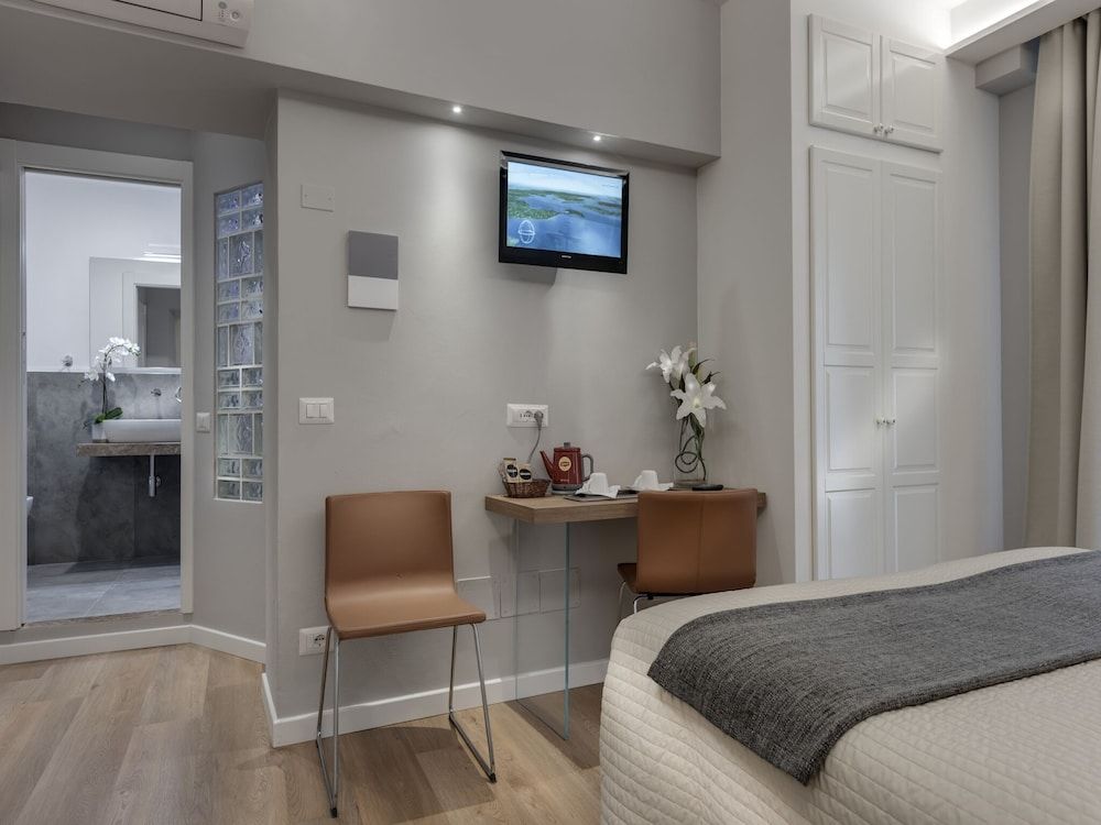 Soggiorno Alessandra Superior Room 12