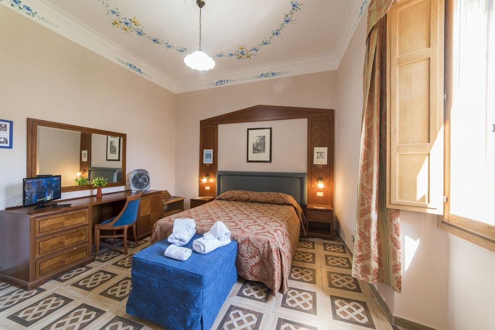 Affittacamere Al Seminario Comfort Studio Suite, Multiple Beds 9