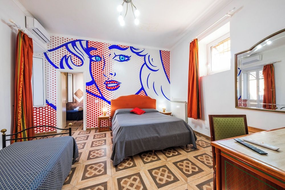 Affittacamere Al Seminario Superior Apartment, Multiple Beds, Air conditioning