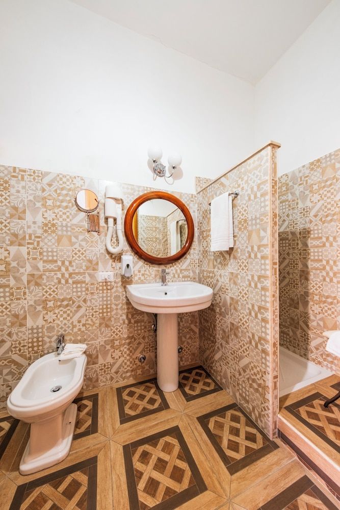 Affittacamere Al Seminario Comfort Studio Suite, Multiple Beds 8