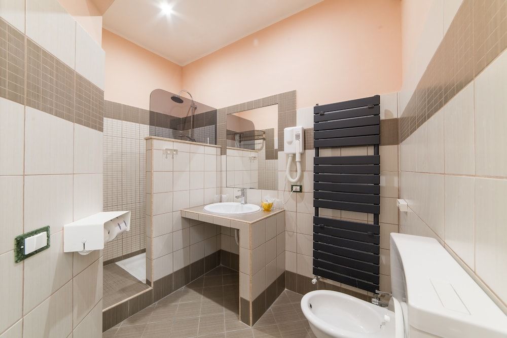 Affittacamere Al Seminario Comfort Studio Suite, Multiple Beds 7