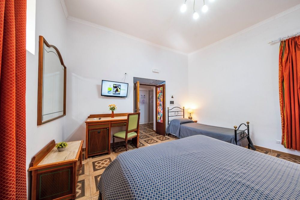 Affittacamere Al Seminario Superior Apartment, Multiple Beds, Air conditioning 3