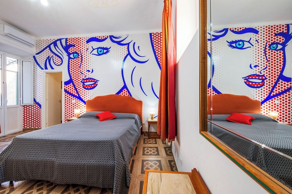 Affittacamere Al Seminario Superior Apartment, Multiple Beds, Air conditioning 2