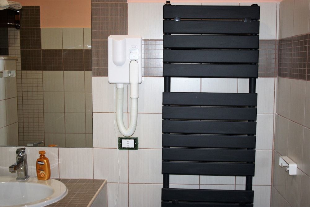 Affittacamere Al Seminario Comfort Studio Suite, Multiple Beds 5