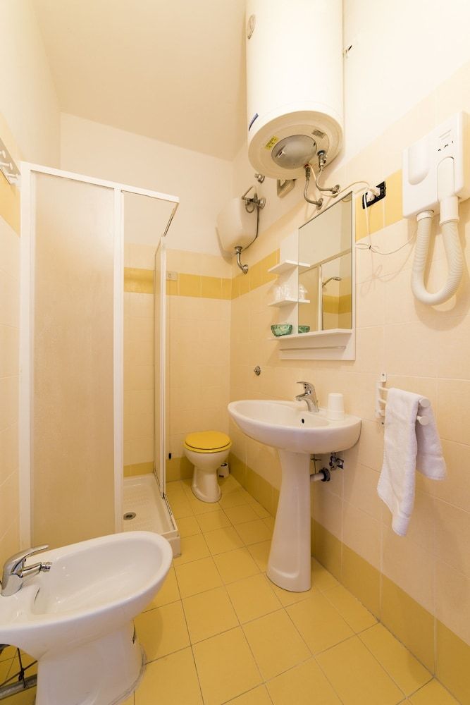 Affittacamere Al Seminario Double Room, 1 Double Bed 5