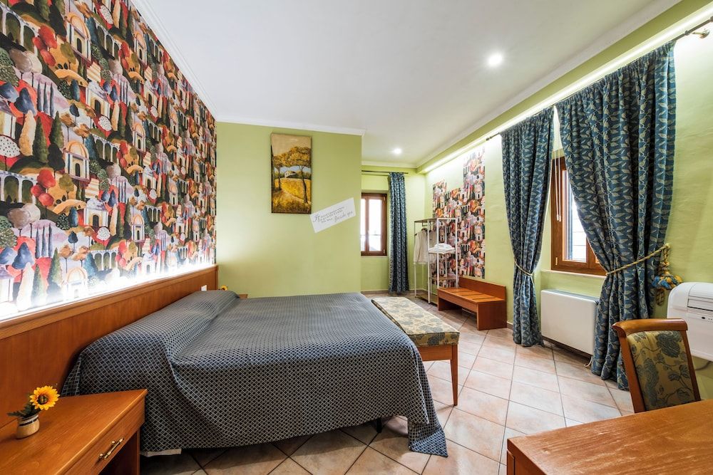 Affittacamere Al Seminario Double Room, 1 Double Bed
