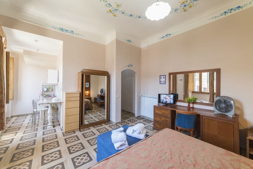 Affittacamere Al Seminario Comfort Studio Suite, Multiple Beds 10