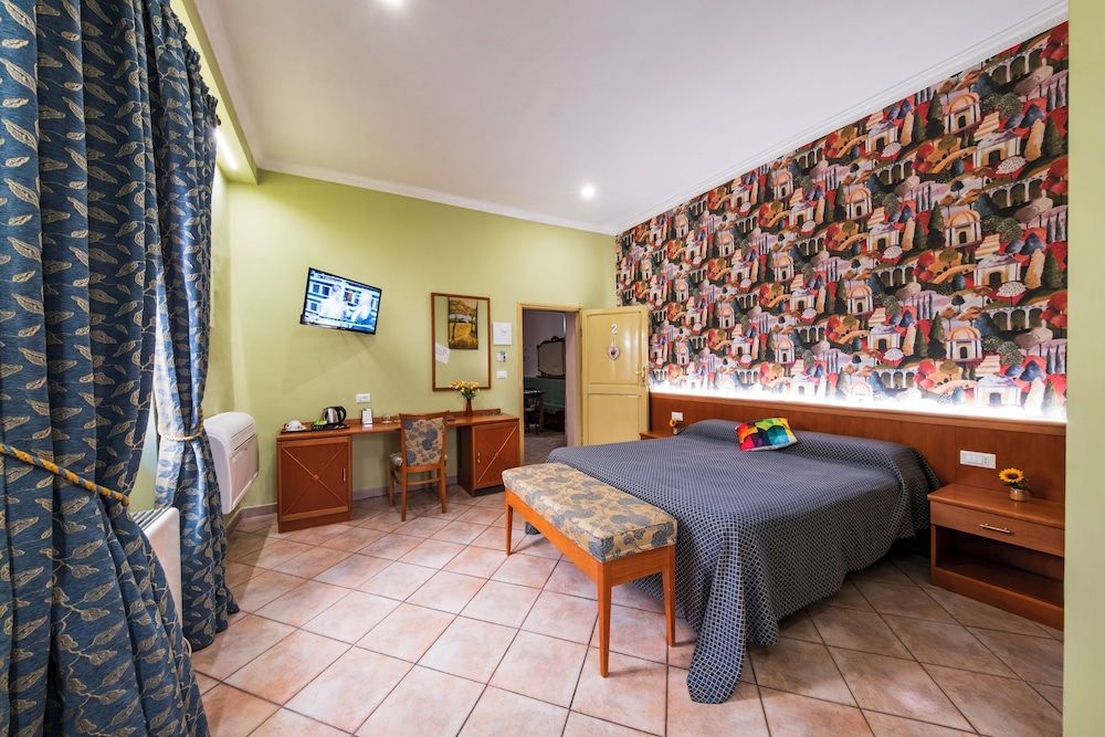 Affittacamere Al Seminario Double Room, 1 Double Bed 3