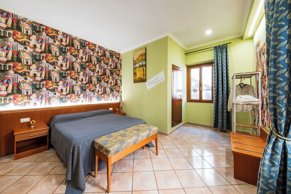 Affittacamere Al Seminario Double Room, 1 Double Bed 2