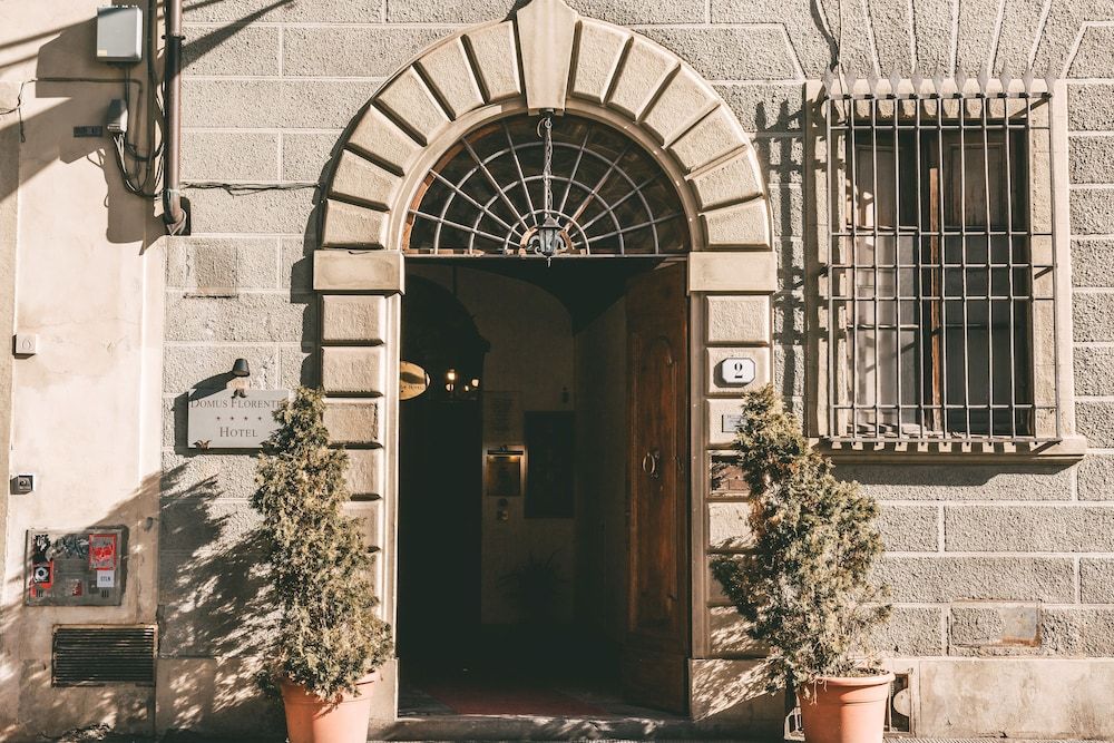 undefined Hotel Domus Florentiae 7