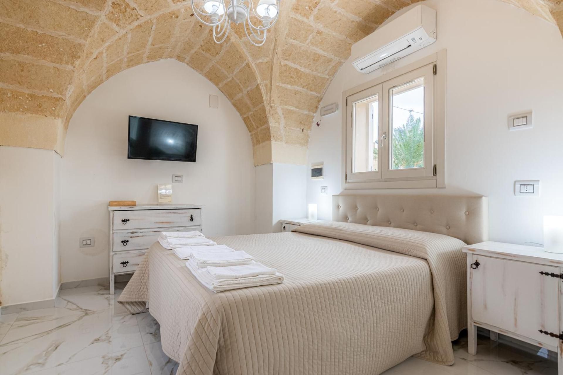 Double Room Comfort