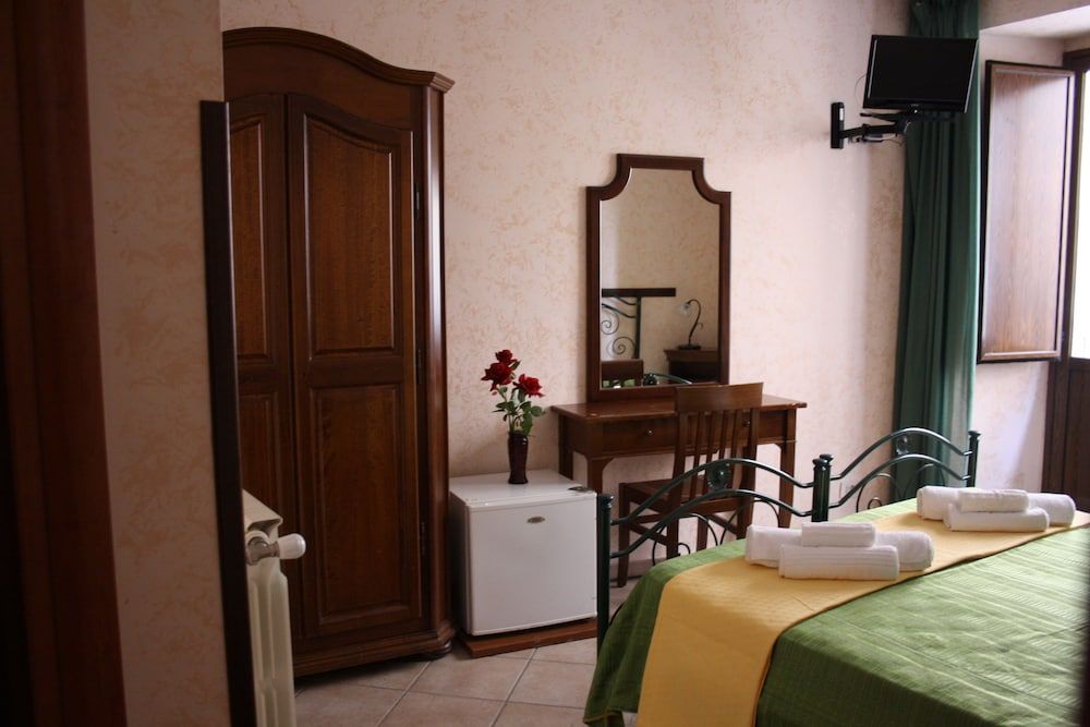 Double or Twin Room