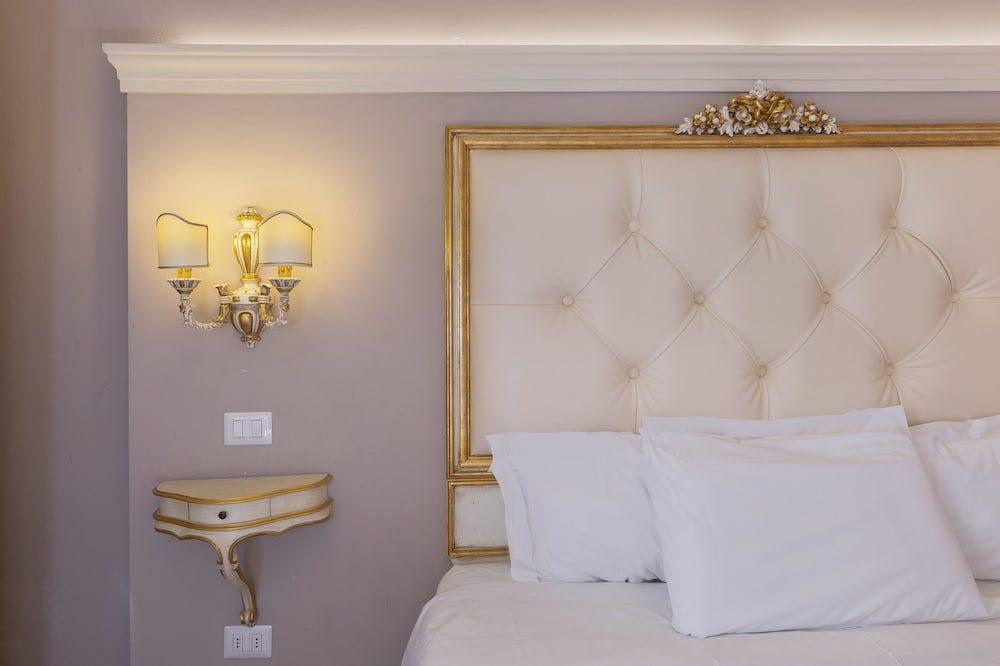 I Quattro Poeti Superior Double or Twin Room, Balcony 2