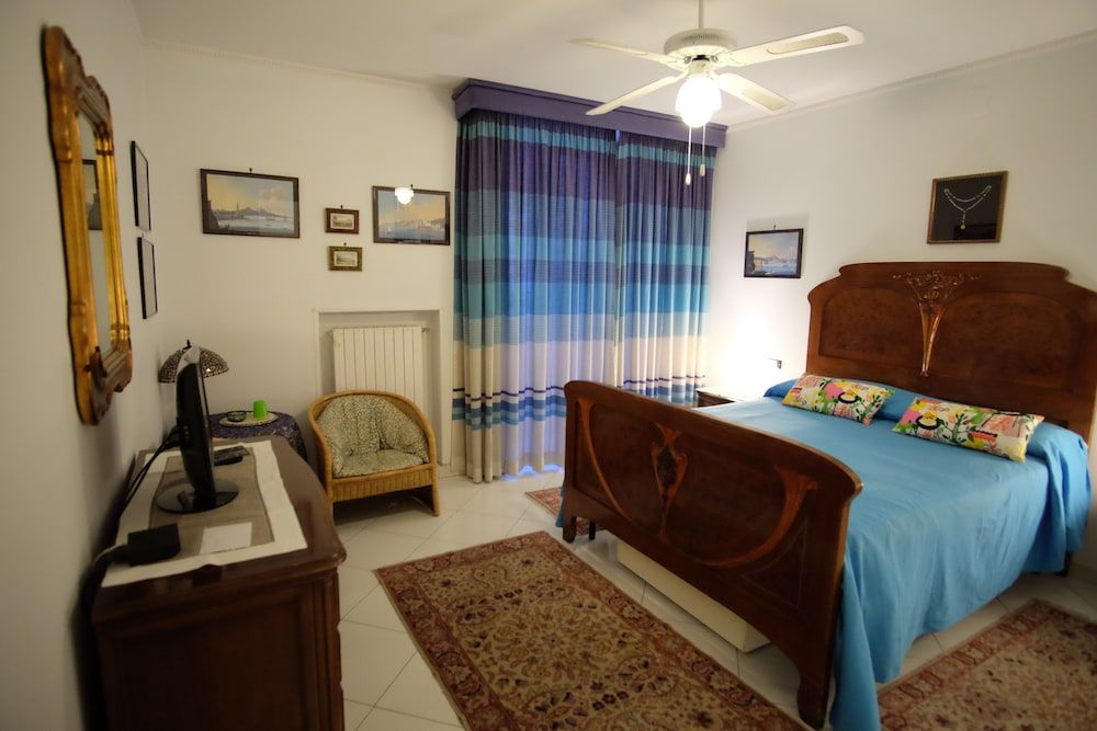 Casa 12 Double Room 4