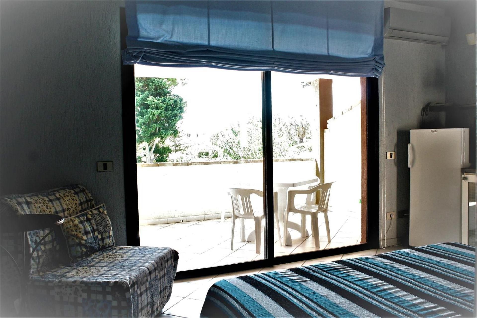 Triple Room with Balcony