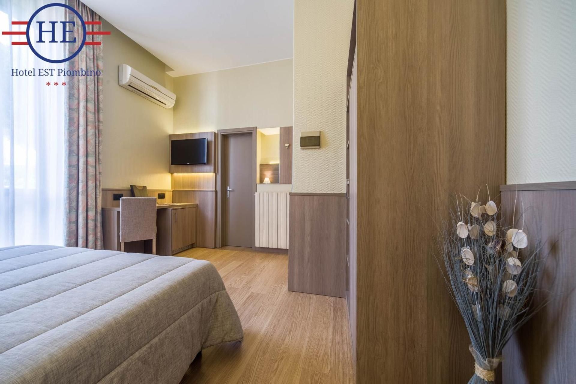 Hotel Est Double Room 8