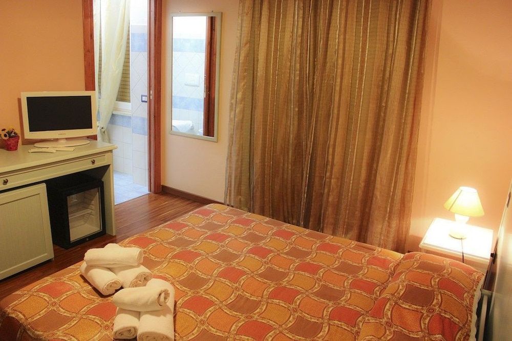 Bosa Guest House