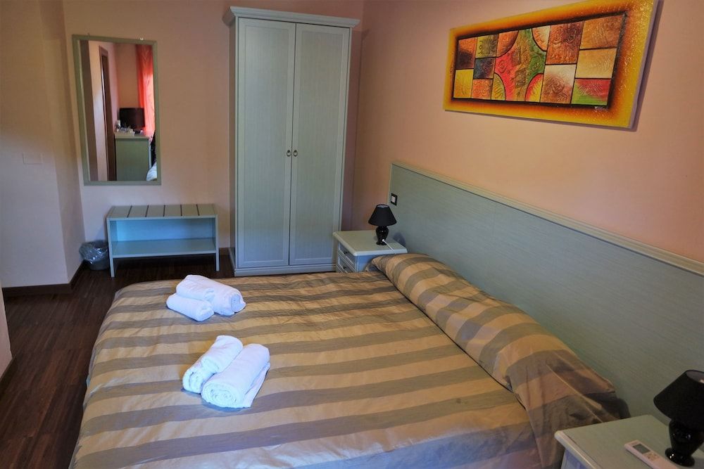 Bosa Guest House