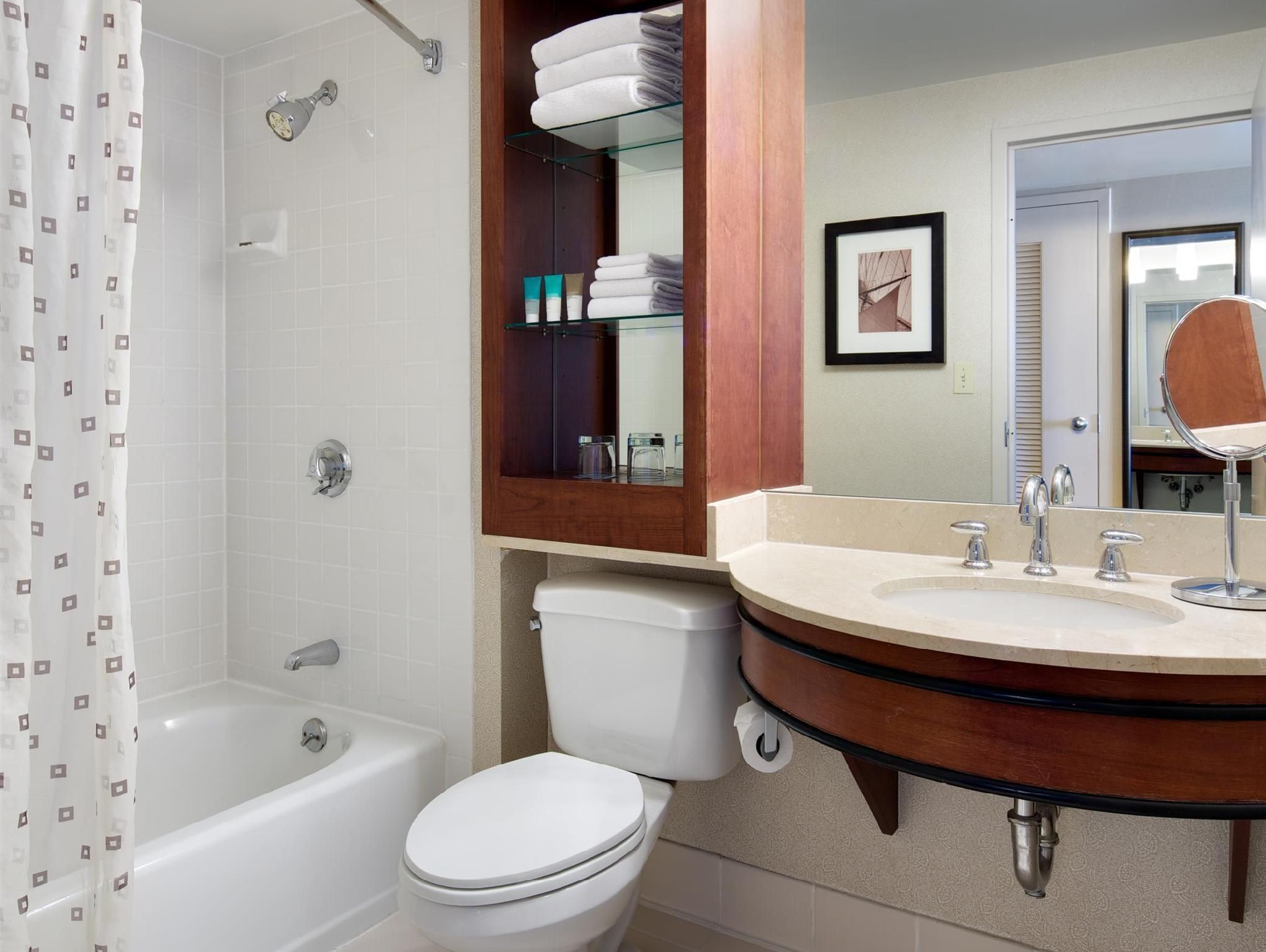 undefined Hyatt Regency Boston Harbor 6