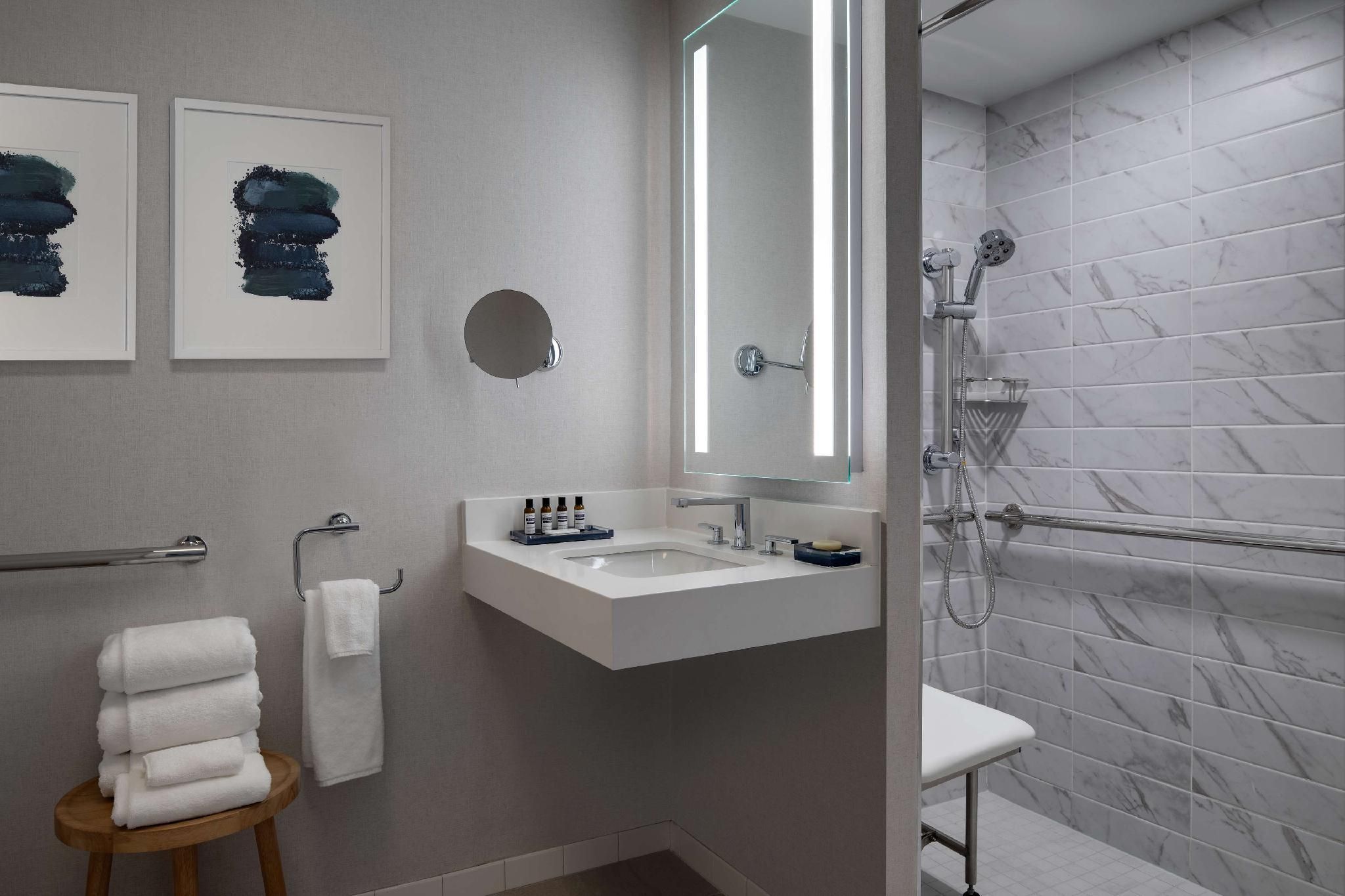 undefined Hyatt Regency Boston Harbor 9