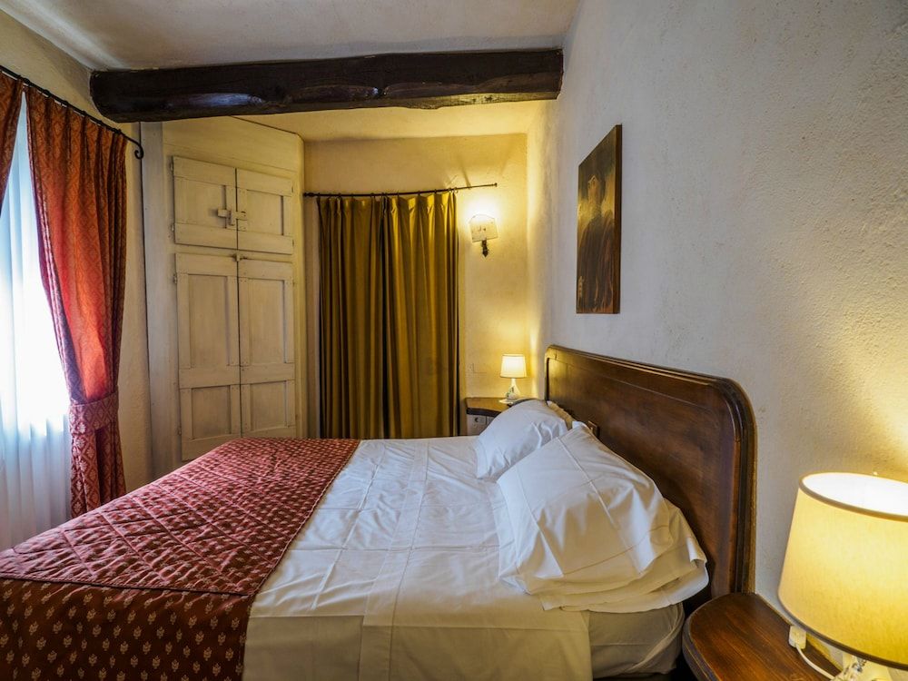 Single Room, Ensuite