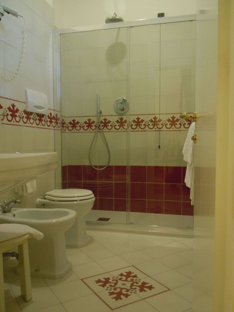 Grand Hotel Villa Balbi Junior Suite for 2 people 3