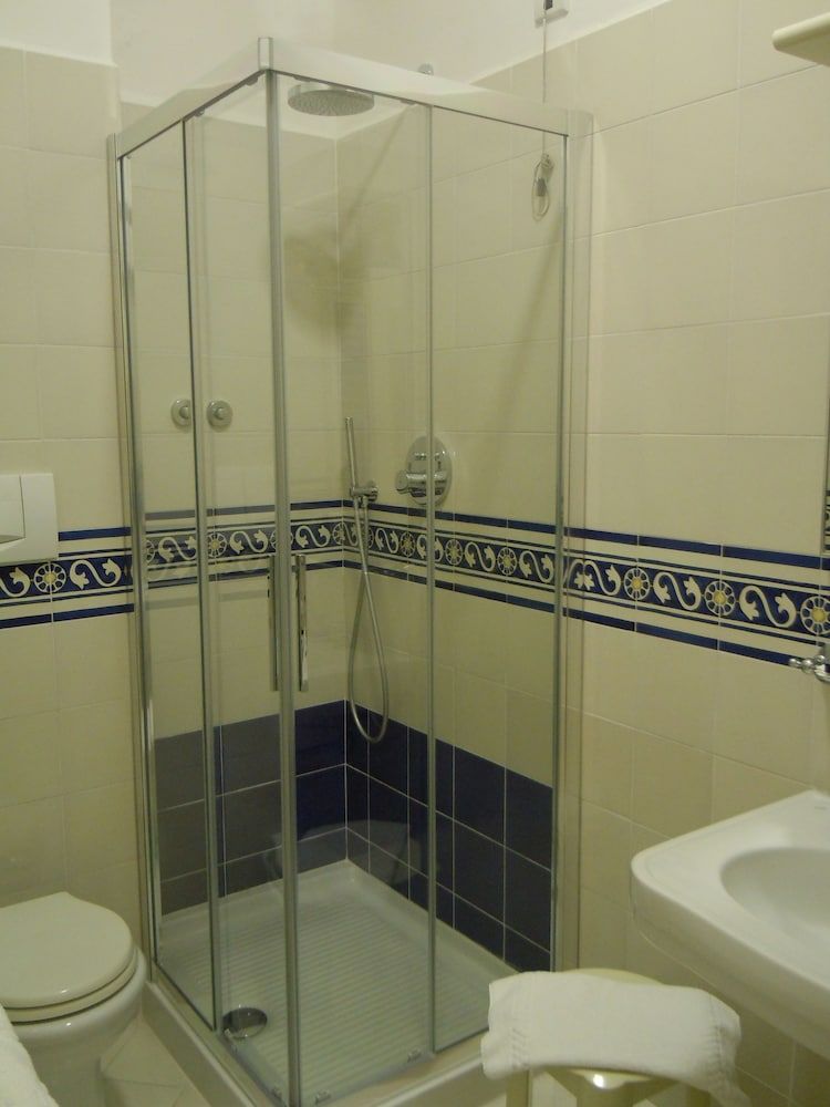 Grand Hotel Villa Balbi Junior Suite for 2 people 2