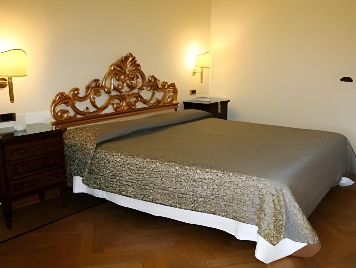 Double Deluxe Suite