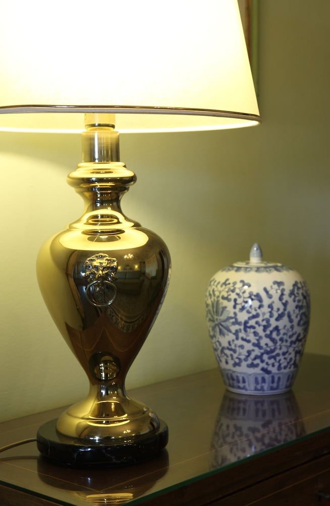 Grand Hotel Villa Balbi Junior Suite for 2 people 5