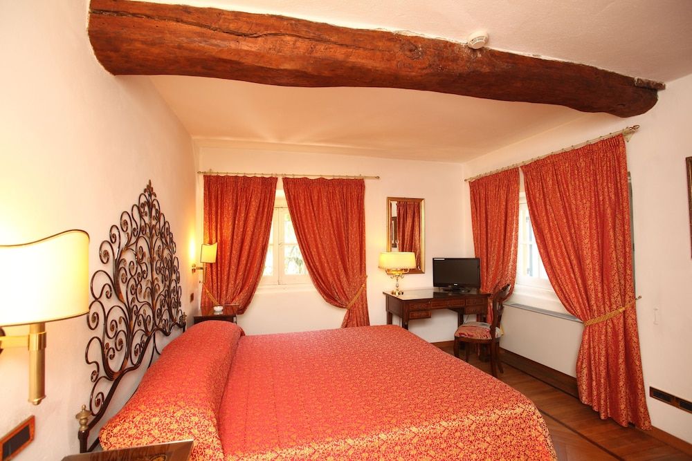Grand Hotel Villa Balbi Double Room 5