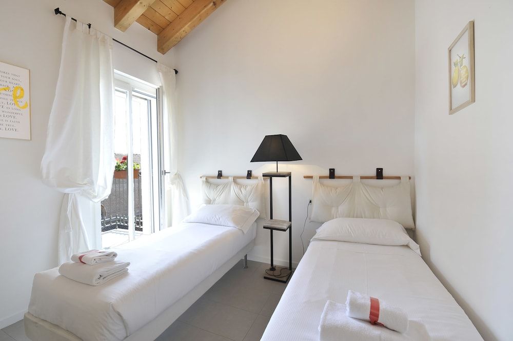 Apartment, 2 Bedrooms