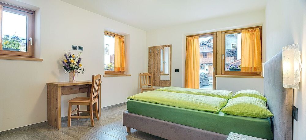 Apartment, 2 Bedrooms (5 pax)