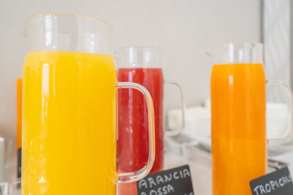 undefined Hotel Donatello 7