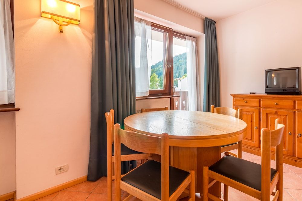 Apartment (7 people)