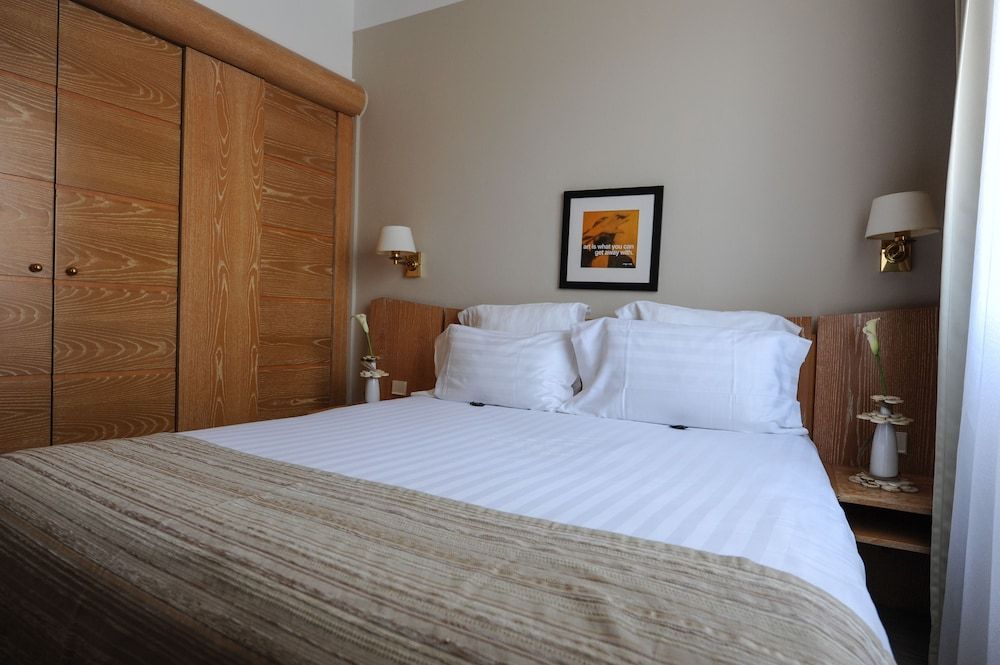 Classic Room, 1 Double Bed
