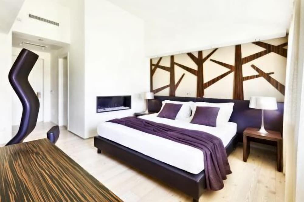 Ai Cadelach Hotel Giulia