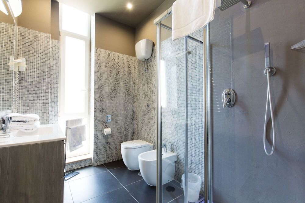 Hotel Plana Superior Double Room 7