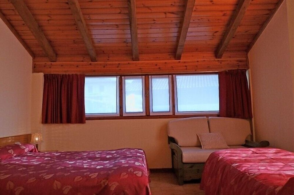 Standard Triple Room, Mountain View