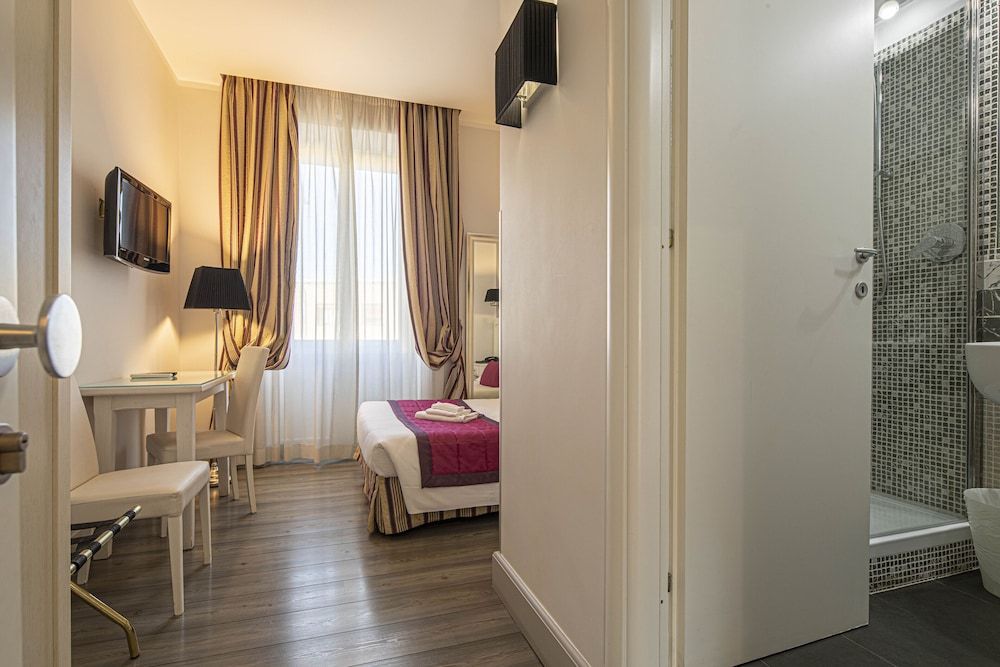 undefined Residenza Castrense 7