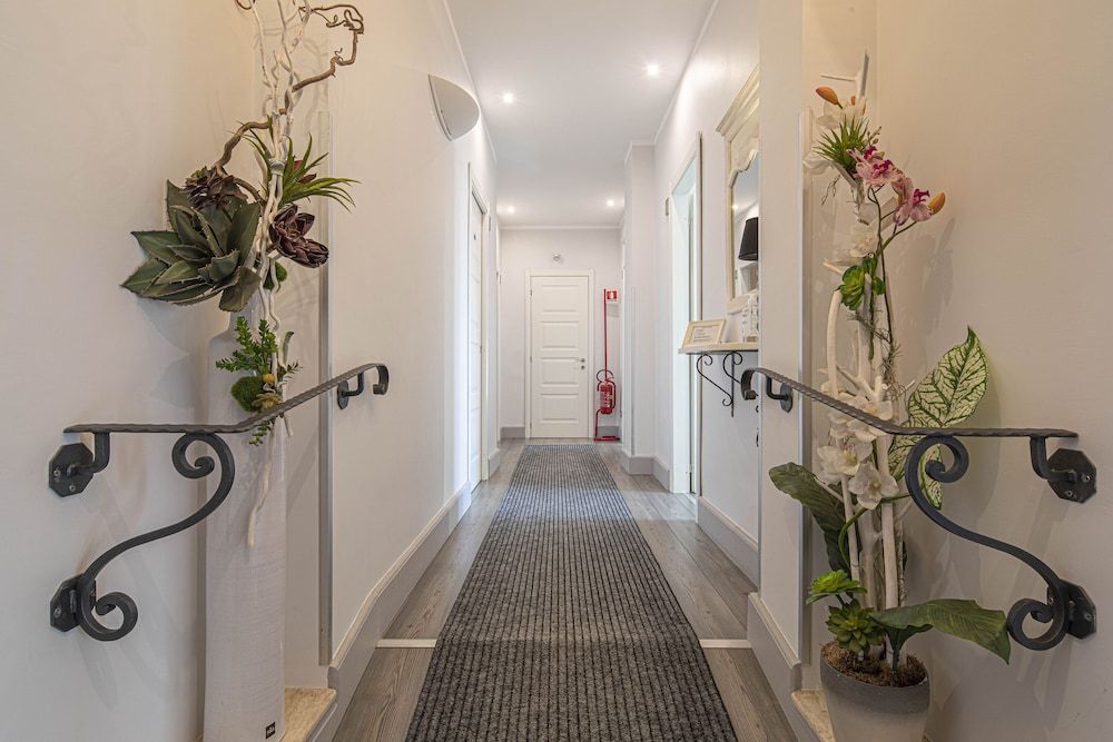 Residenza Castrense Standard Double or Twin Room 28