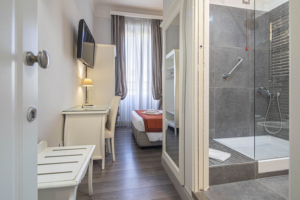 Residenza Castrense Standard Double or Twin Room 19