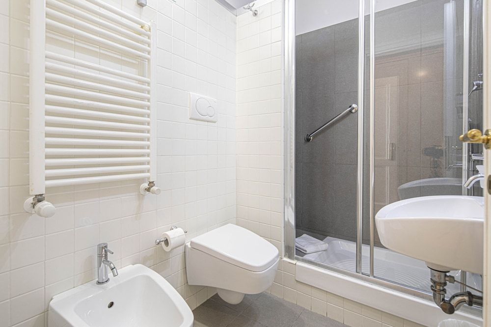 Domus Castrense Standard Double or Twin Room 34