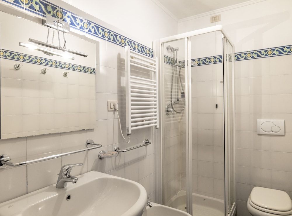 All'Obelisco Standard Double Room 8