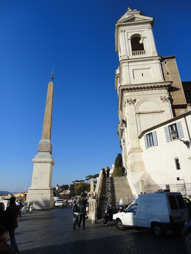 undefined All'Obelisco 9