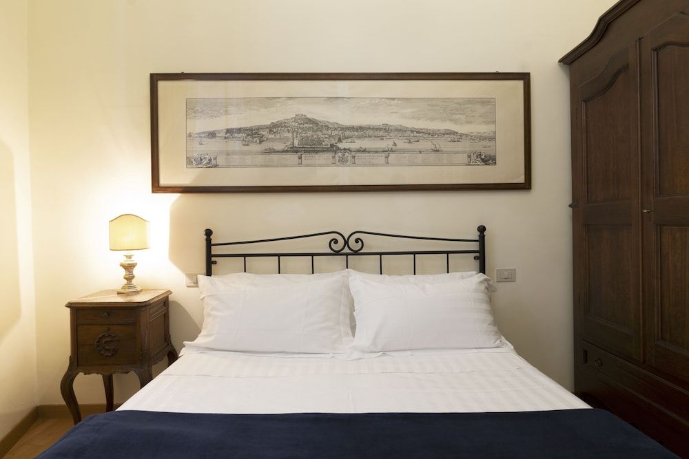 All'Obelisco Standard Double or Twin Room 2