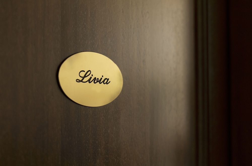 All'Obelisco Standard Double Room 4