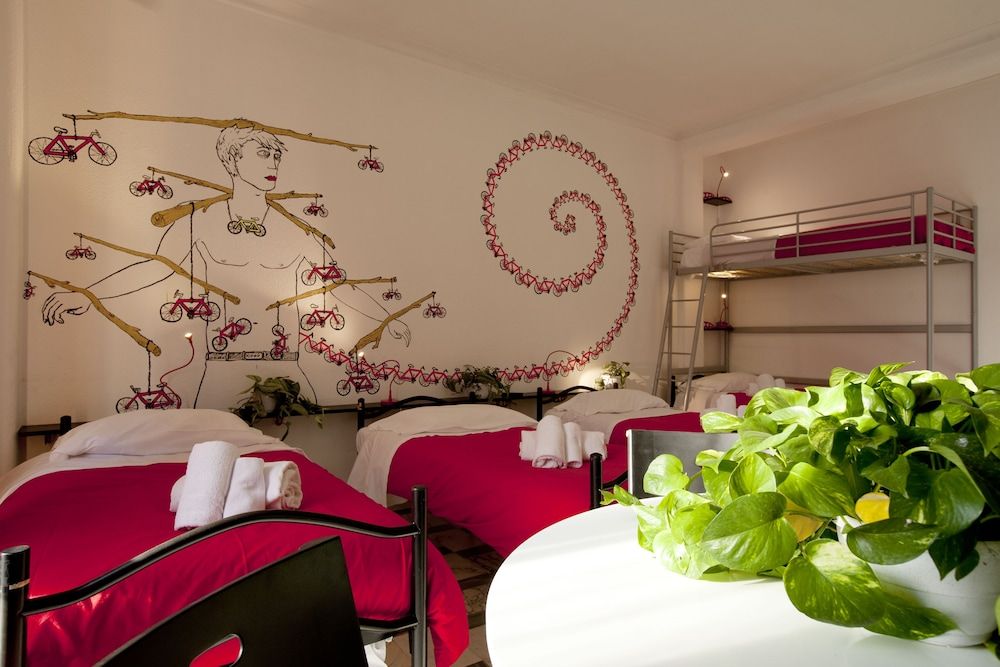undefined Martini Bed 2