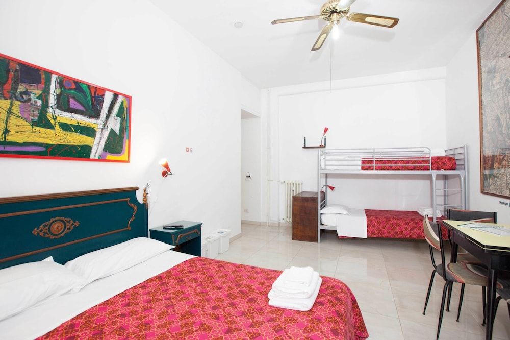 undefined Martini Bed