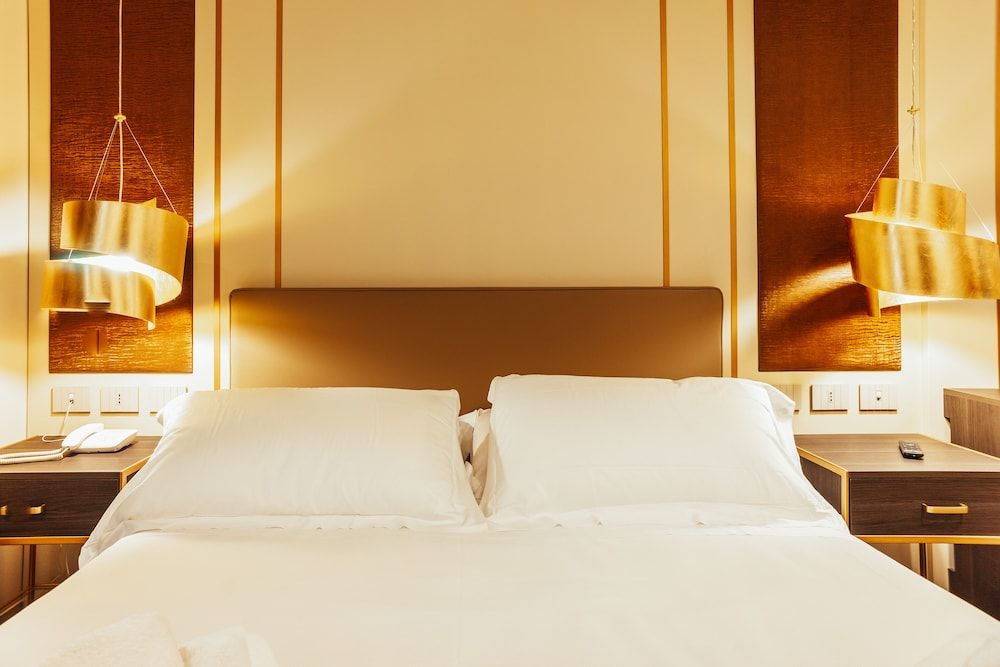 Hotel Palace Classic Double or Twin Room 2