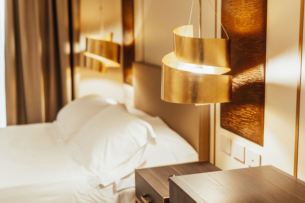 Hotel Palace Classic Double or Twin Room 3